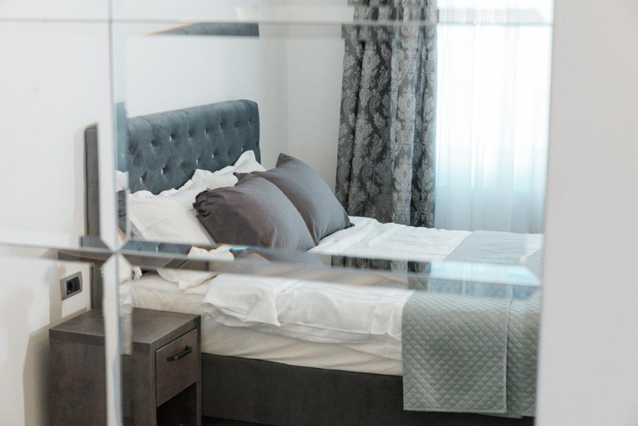 Vinceia Bed and Breakfast Smederevo Buitenkant foto