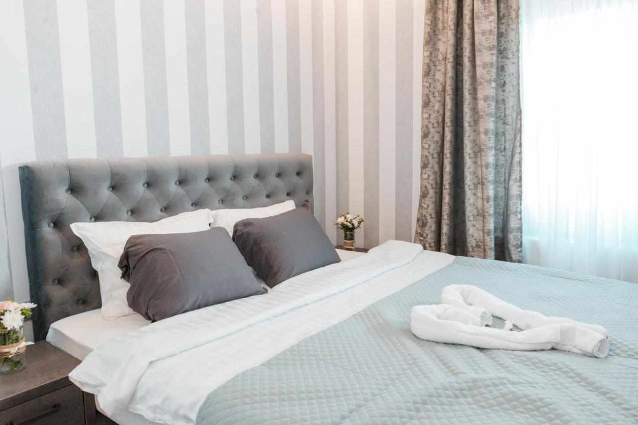 Vinceia Bed and Breakfast Smederevo Buitenkant foto