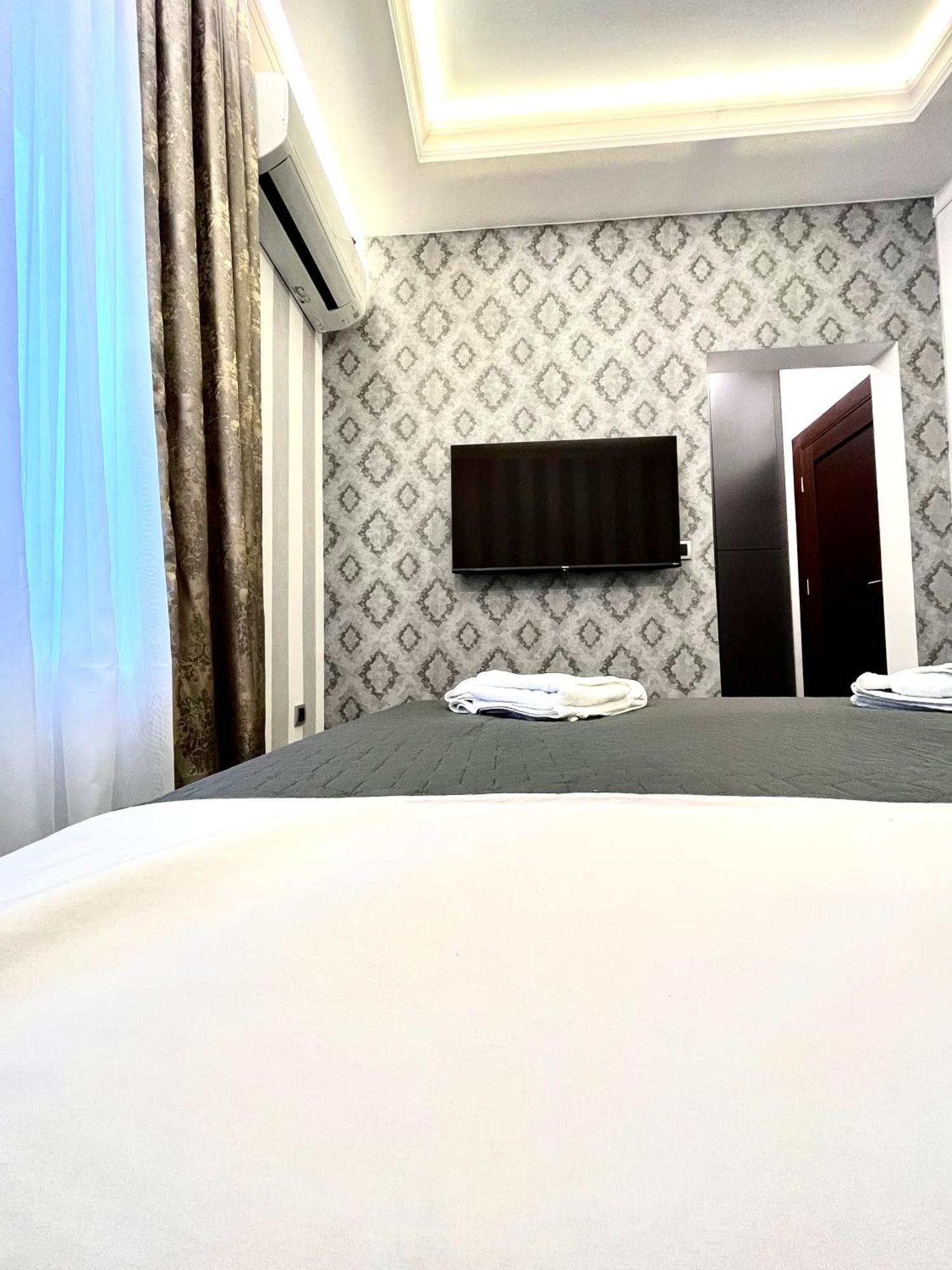 Vinceia Bed and Breakfast Smederevo Buitenkant foto