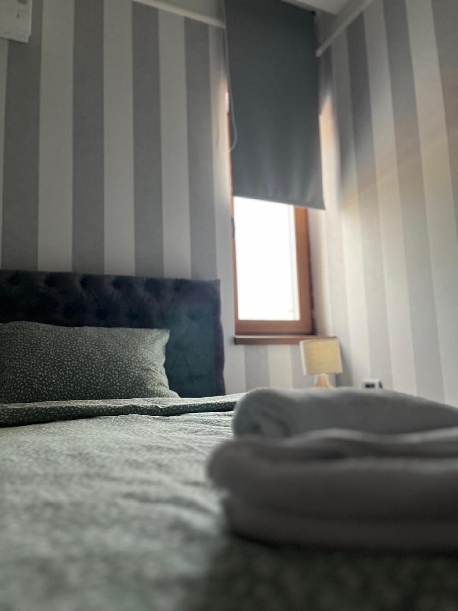 Vinceia Bed and Breakfast Smederevo Buitenkant foto